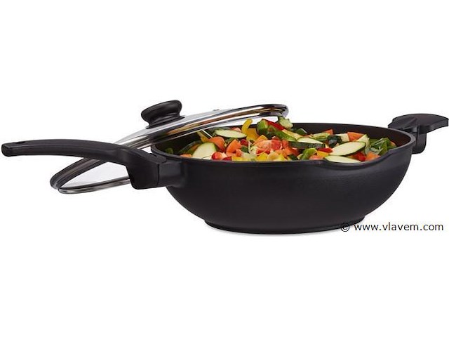 Wokpan - afbeelding 2 van  6