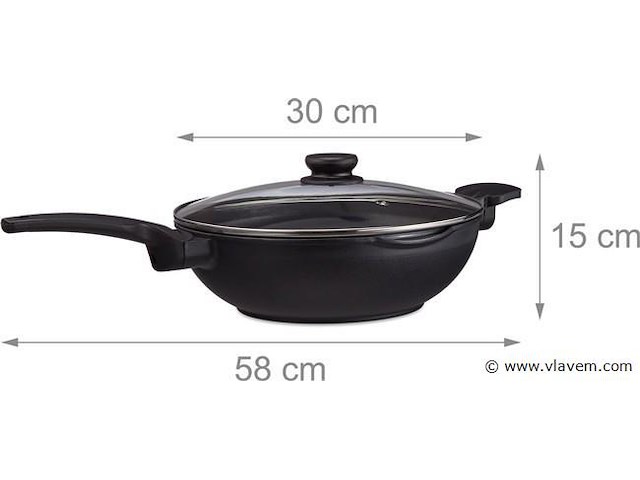 Wokpan - afbeelding 4 van  6