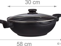 Wokpan - afbeelding 4 van  6