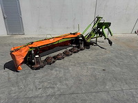 Wolagri - eos245 - mowing machine - afbeelding 3 van  10