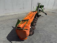 Wolagri - eos245 - mowing machine - afbeelding 4 van  10