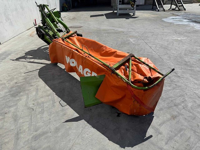 Wolagri - eos245 - mowing machine - afbeelding 5 van  10