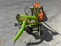 Wolagri - eos245 - mowing machine - afbeelding 8 van  10