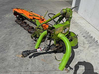 Wolagri - eos245 - mowing machine - afbeelding 9 van  10