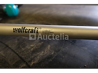 Wolcraft 3675000 chassis mount perskit