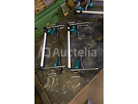 Wolcraft 3675000 chassis mount perskit - afbeelding 6 van  10
