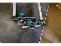 Wolcraft 3675000 chassis mount perskit - afbeelding 7 van  10