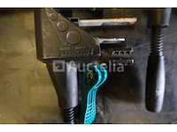 Wolcraft 3675000 chassis mount perskit - afbeelding 10 van  10