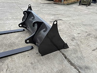 Wolf - 2025 - mini 750 - shovel - afbeelding 2 van  42