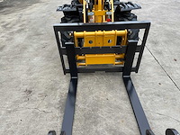 Wolf - 2025 - mini 750 - shovel - afbeelding 4 van  42