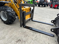 Wolf - 2025 - mini 750 - shovel - afbeelding 5 van  42