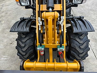 Wolf - 2025 - mini 750 - shovel - afbeelding 7 van  42