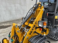 Wolf - 2025 - mini 750 - shovel - afbeelding 9 van  42