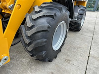 Wolf - 2025 - mini 750 - shovel - afbeelding 13 van  42