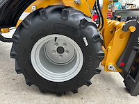 Wolf - 2025 - mini 750 - shovel - afbeelding 15 van  42