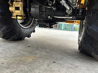 Wolf - 2025 - mini 750 - shovel - afbeelding 22 van  42