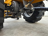 Wolf - 2025 - mini 750 - shovel - afbeelding 24 van  42