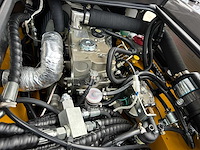 Wolf - 2025 - mini 750 - shovel - afbeelding 25 van  42