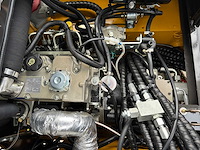 Wolf - 2025 - mini 750 - shovel - afbeelding 26 van  42