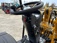 Wolf - 2025 - mini 750 - shovel - afbeelding 30 van  42