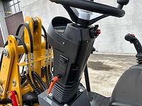 Wolf - 2025 - mini 750 - shovel - afbeelding 33 van  42