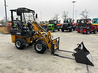 Wolf - 2025 - mini 750 - shovel - afbeelding 23 van  42