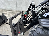 Wolf - 2025 - mini 750 - wiellader mini 750 - afbeelding 6 van  37