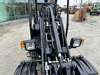 Wolf - 2025 - mini 750 - wiellader mini 750 - afbeelding 9 van  37