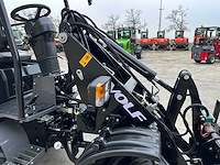 Wolf - 2025 - mini 750 - wiellader mini 750 - afbeelding 10 van  37