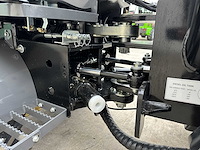 Wolf - 2025 - mini 750 - wiellader mini 750 - afbeelding 11 van  37