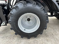 Wolf - 2025 - mini 750 - wiellader mini 750 - afbeelding 19 van  37