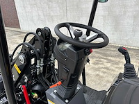 Wolf - 2025 - mini 750 - wiellader mini 750 - afbeelding 27 van  37