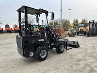 Wolf - 2025 - mini 750 - wiellader mini 750 - afbeelding 32 van  37