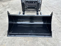 Wolf - 2025 - mini 750 - wiellader mini 750 - afbeelding 37 van  37