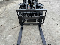 Wolf - 2025 - mini 750 - wiellader mini 750 - afbeelding 3 van  37