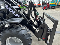 Wolf - 2025 - mini 750 - wiellader mini 750 - afbeelding 6 van  37