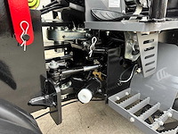 Wolf - 2025 - mini 750 - wiellader mini 750 - afbeelding 12 van  37