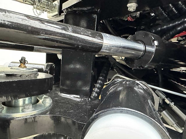 Wolf - 2025 - mini 750 - wiellader mini 750 - afbeelding 16 van  37