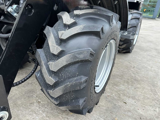 Wolf - 2025 - mini 750 - wiellader mini 750 - afbeelding 17 van  37