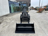 Wolf - 2025 - mini 750 - wiellader mini 750 - afbeelding 11 van  37