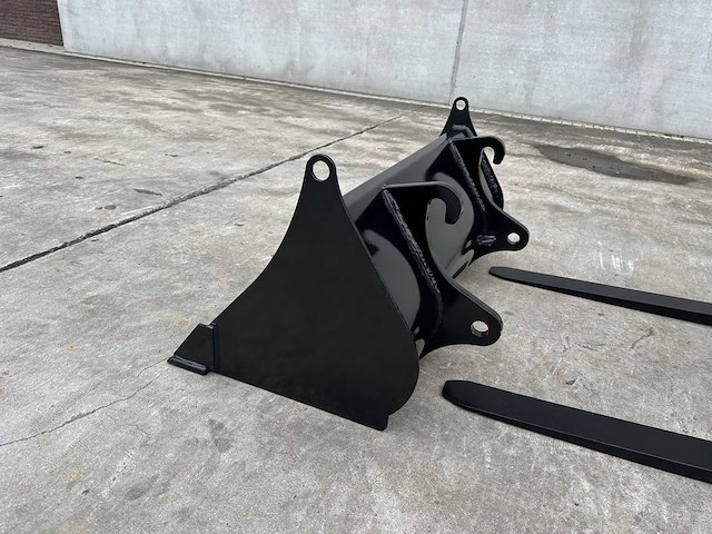 Wolf - 2025 - mini 750 - wiellader mini 750 - afbeelding 35 van  37