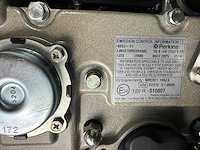 Wolf - 2025 - mini 750 - wiellader - afbeelding 28 van  43