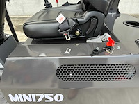 Wolf - 2025 - mini 750 - wiellader - afbeelding 32 van  43