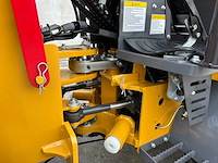 Wolf - 2025 - mini 750 - wiellader - afbeelding 19 van  43