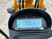 Wolf - 2025 - mini 750 - wiellader - afbeelding 36 van  43