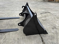 Wolf - 2025 - mini 750 - wiellader - afbeelding 3 van  42