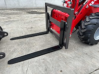 Wolf - 2025 - mini 750 - wiellader - afbeelding 4 van  42