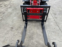 Wolf - 2025 - mini 750 - wiellader - afbeelding 5 van  42