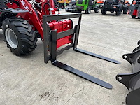 Wolf - 2025 - mini 750 - wiellader - afbeelding 6 van  42