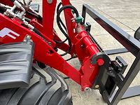 Wolf - 2025 - mini 750 - wiellader - afbeelding 8 van  42